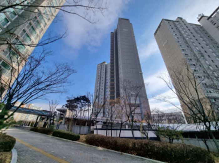 (주)산들마을 이미지