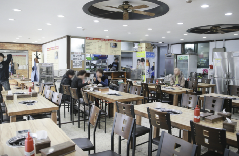 신기기사식당 이미지