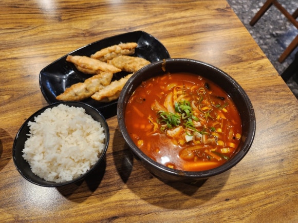 김사부짬뽕 이미지