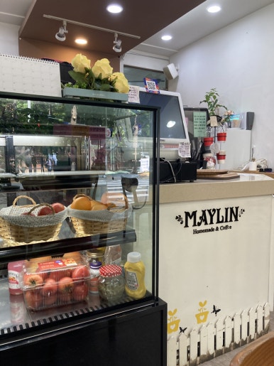 메이린(MAYLIN) 이미지