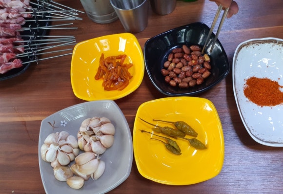 부연궁양꼬치 이미지