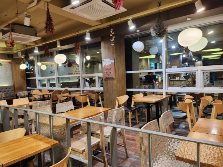 설빙(덕계점) 이미지