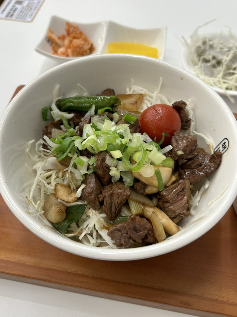 핵밥 운정점 이미지