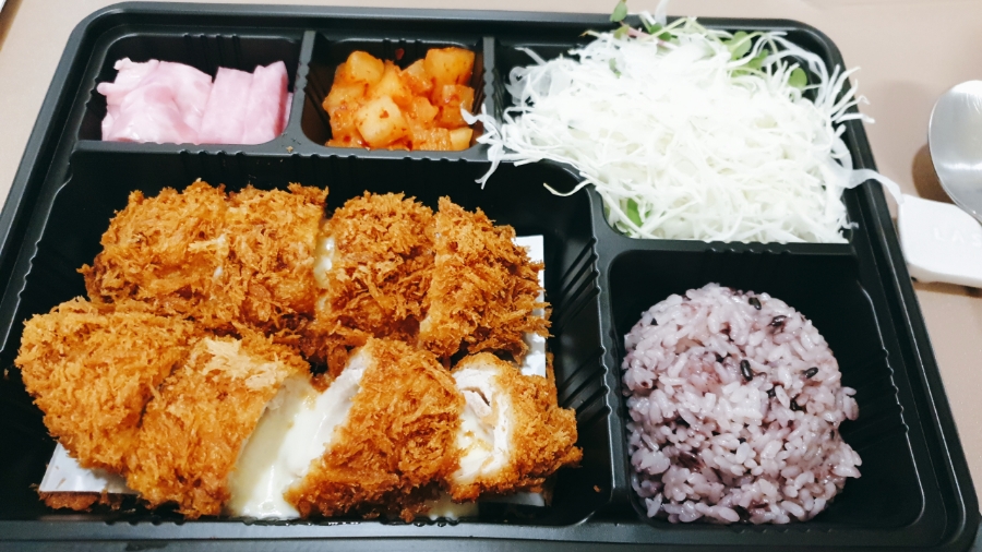 돈카츠.우동.돼랑이우랑이 이미지