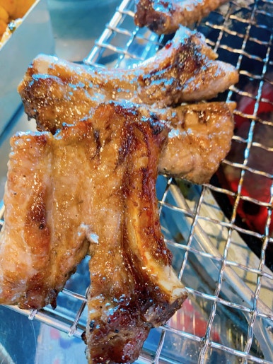 쪽쪽갈비평산점 이미지