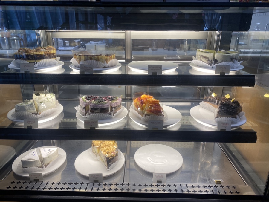 맛남살롱 상동점 이미지