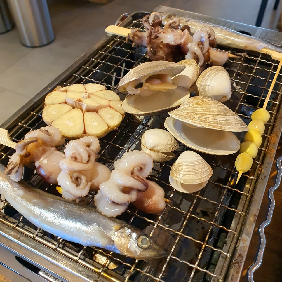 이서건어물 이미지