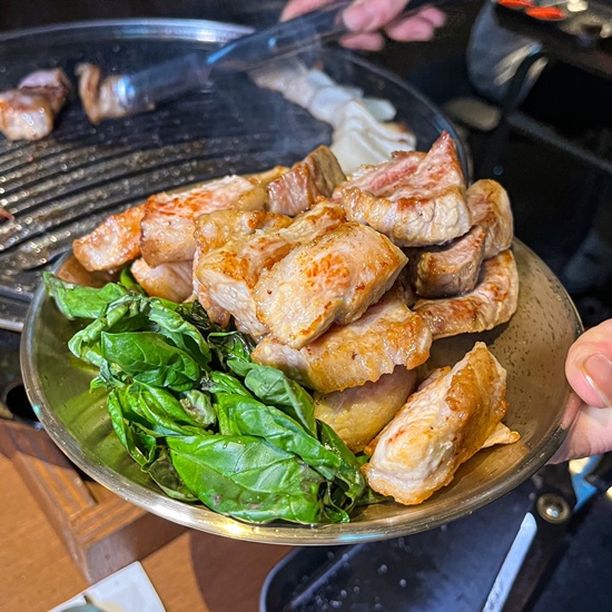 설야멱 서면직영점 이미지