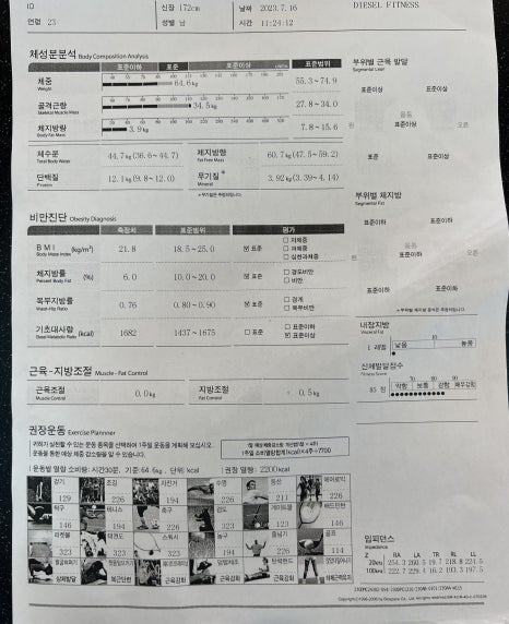 디젤피트니스 이미지