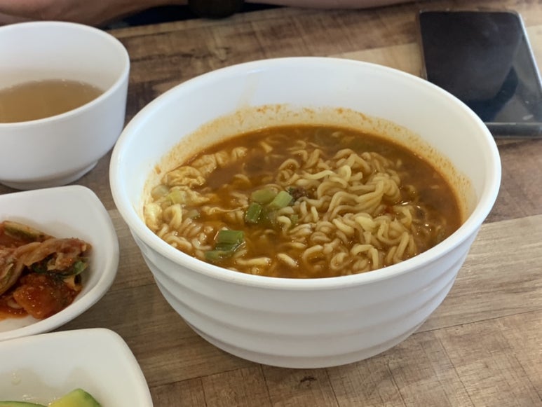 깨순이김밥쌍봉점 이미지