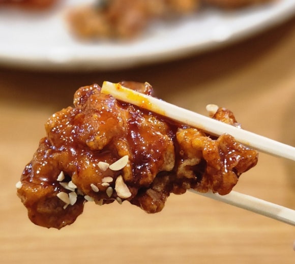 치킨일번지 이미지