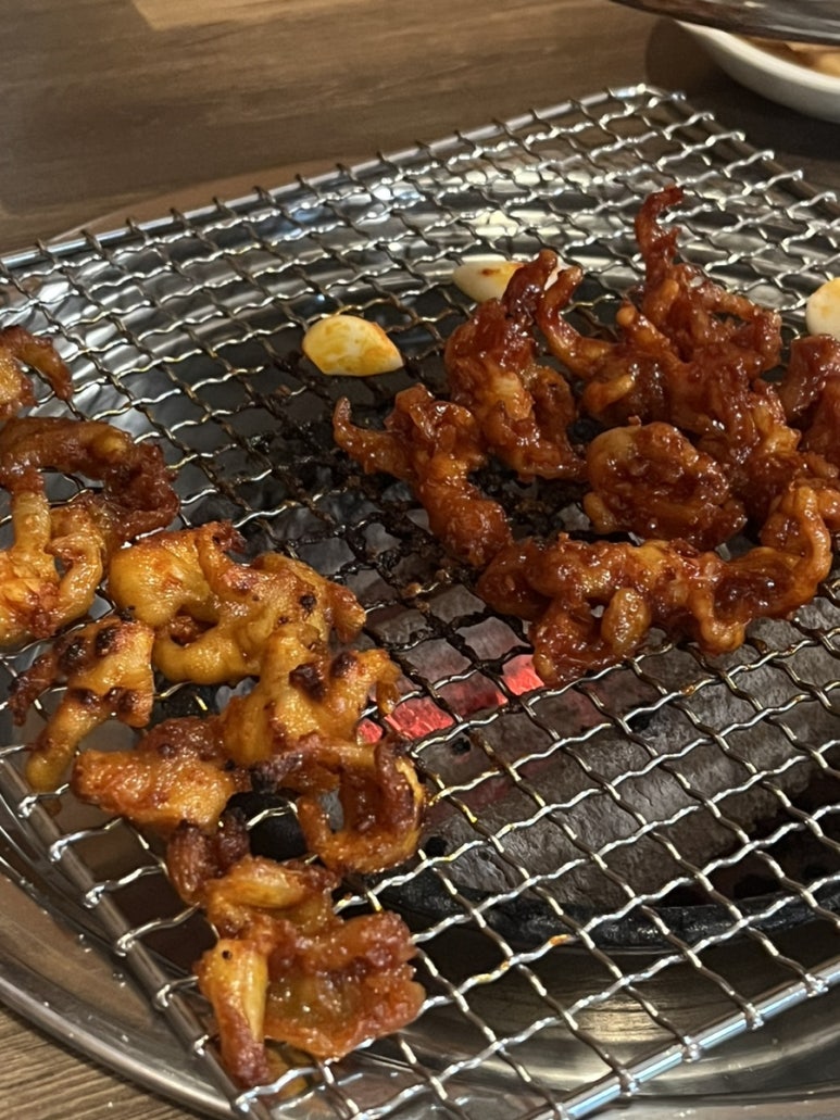 의성숯불막창 이미지