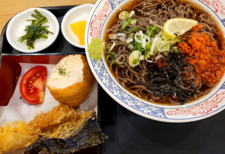 스키우동현대프리미엄아울렛 이미지