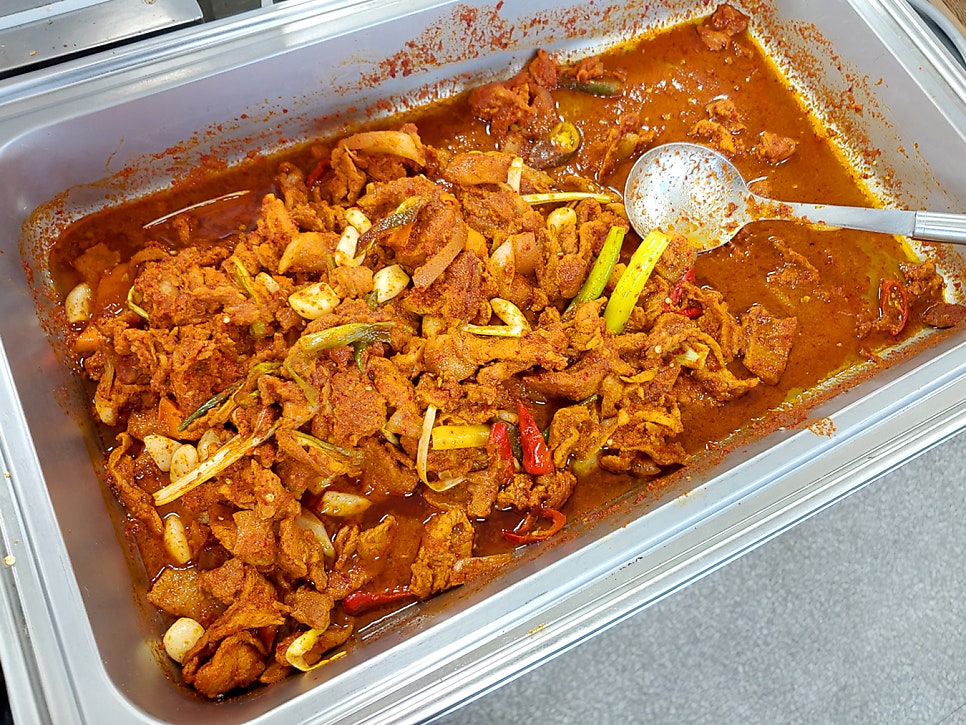 삼부자정육돈돼지돈 이미지