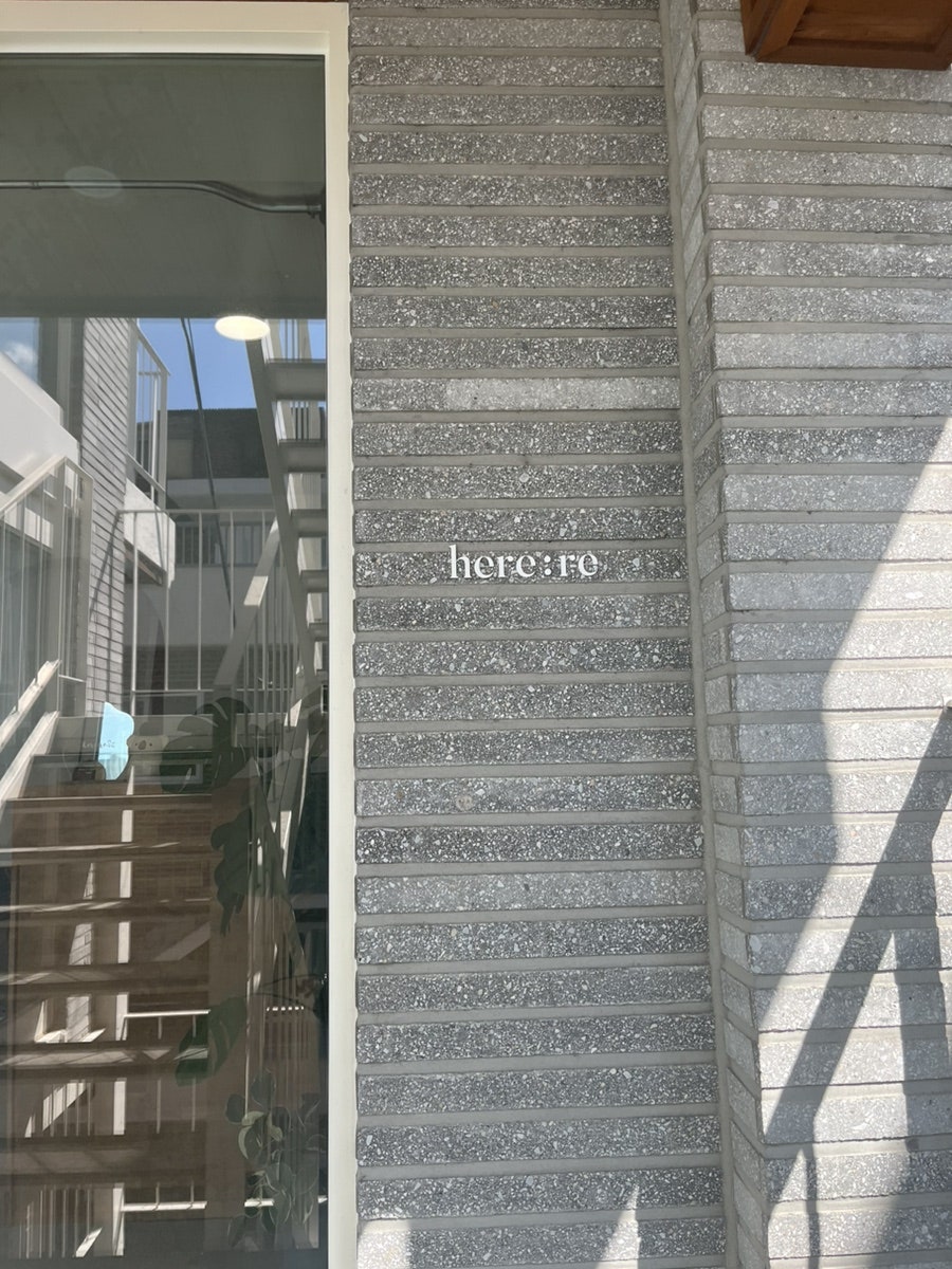 네일,히어리 이미지