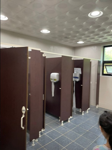 용오름캠핑장 이미지
