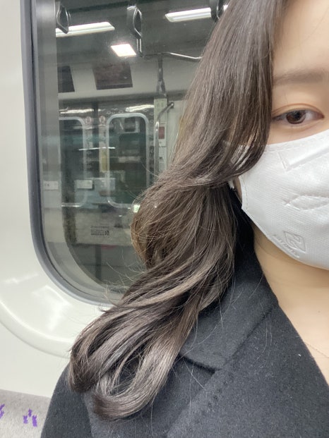 김가람헤어 이미지