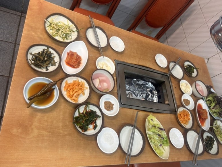 대성불고기 이미지