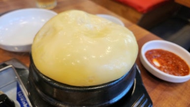 일미닭갈비파전 이미지