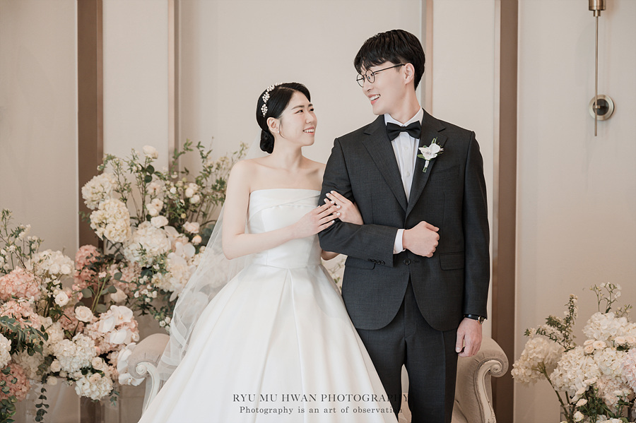 꼼나나브라이드대구 이미지