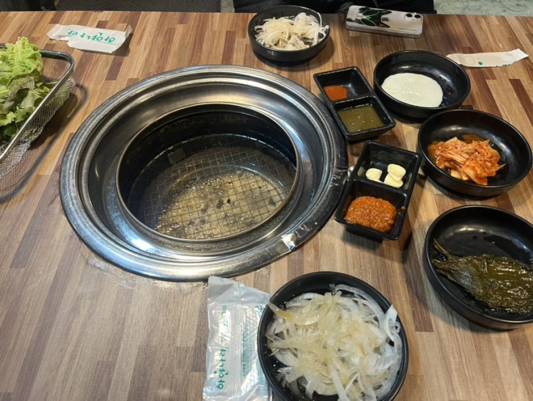 겨비겨비 신대점 이미지