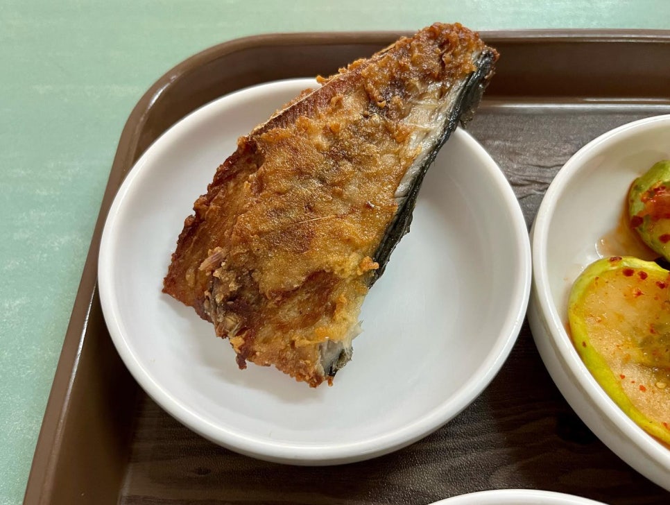 마포 순대국가정식백반 사진 2