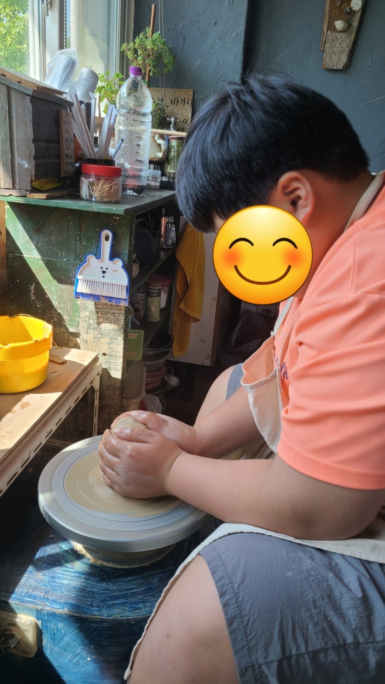흙노리공방 이미지
