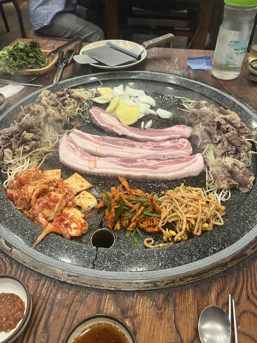 지니즈네일 이미지