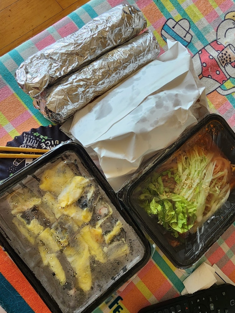 삼촌네떡볶이 이미지
