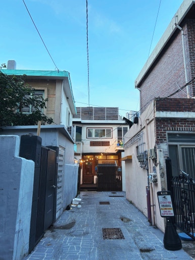 참존미용실 이미지