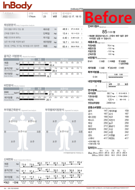 코리아휘트니스 이미지