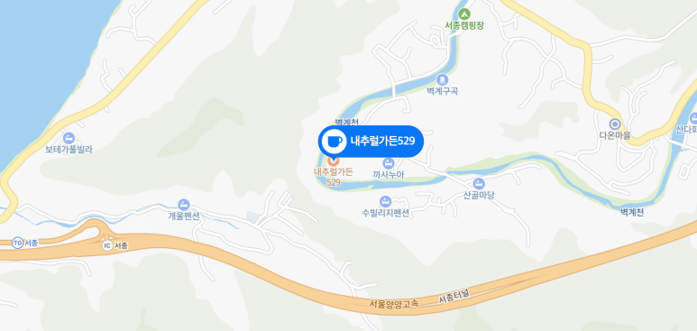 다다른민박 이미지