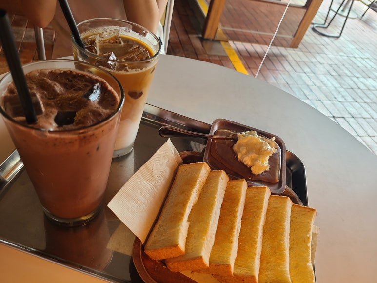논탄토 신촌점 이미지