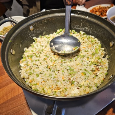 담칼국수 이미지