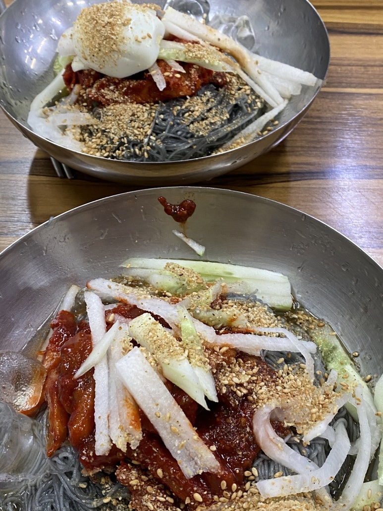 갈천훼미리리조트 이미지