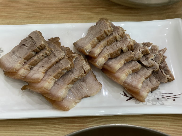조암순메밀막국수 이미지