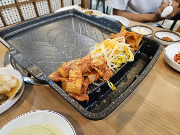 태풍셀프식당 이미지