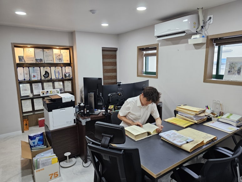 법무법인온화 이미지