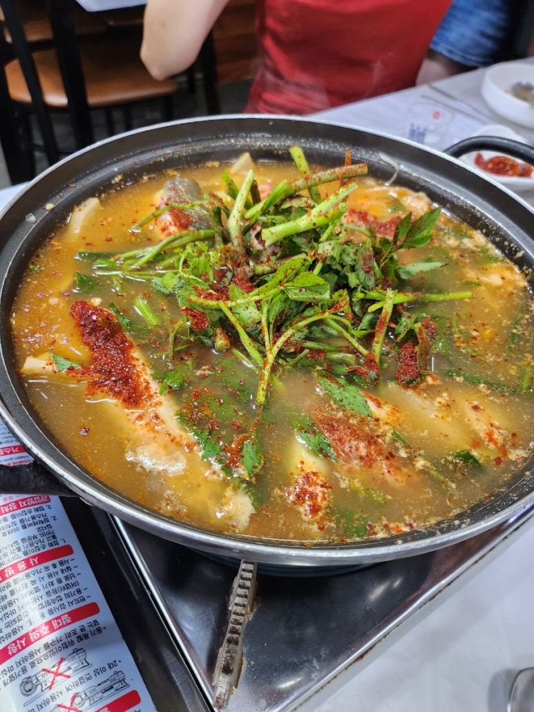 승푸회초장 이미지