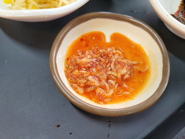 참맛한식뷔페식당 이미지
