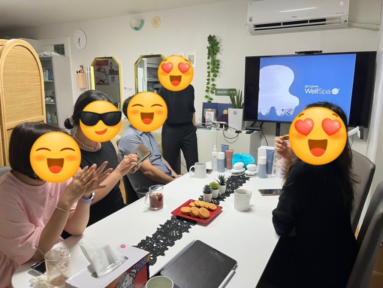 웰커뮤니케이션 이미지