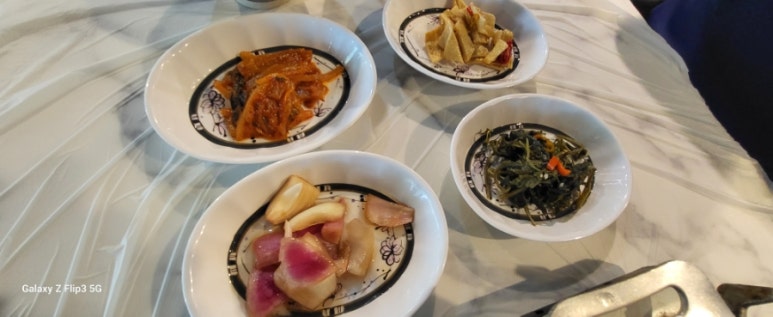 삼백송어장 이미지