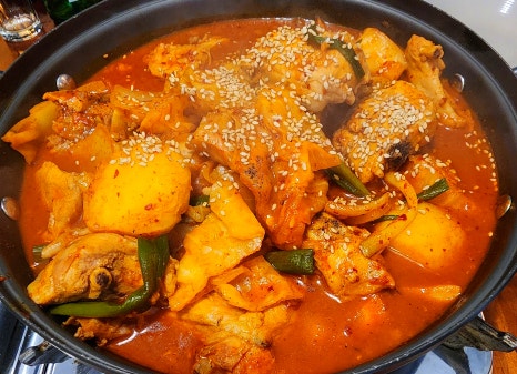 반구정6길 이미지