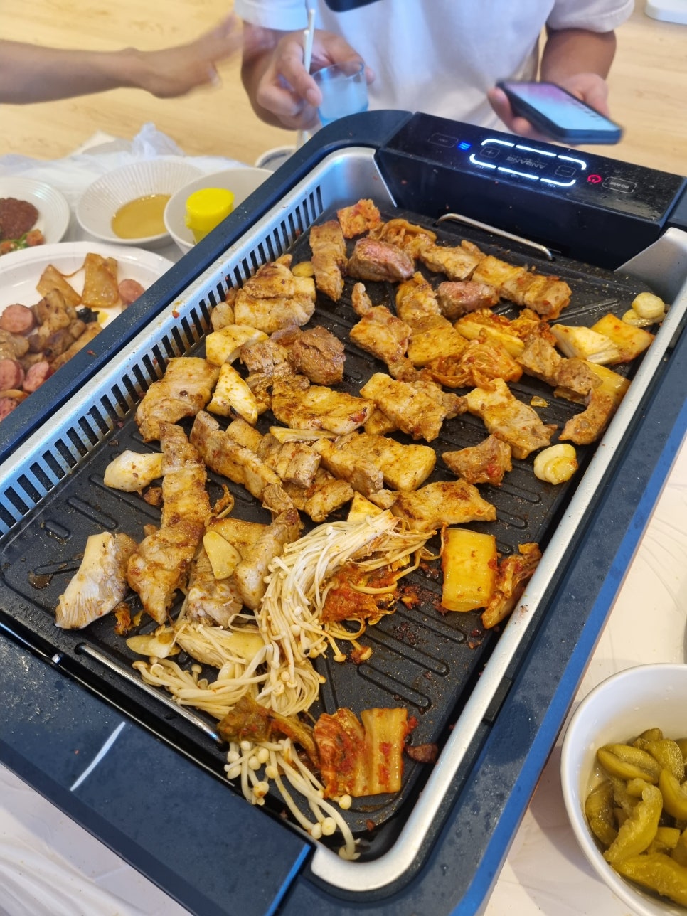유리회센터 이미지