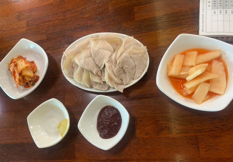 산방식당제주점 이미지