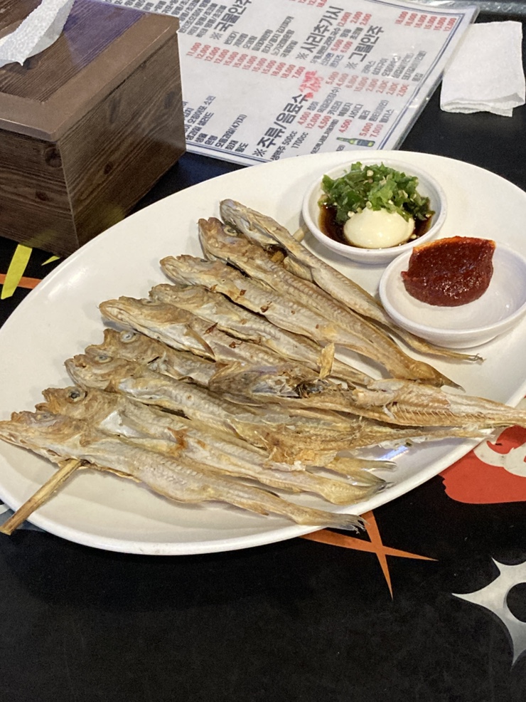 진짜노가리 부천본점 사진 5