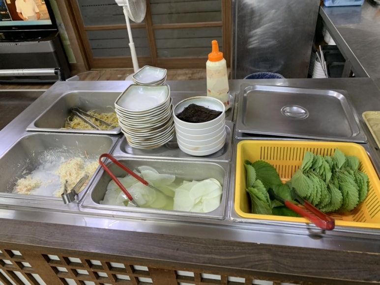이모네용두동신쭈꾸미 이미지