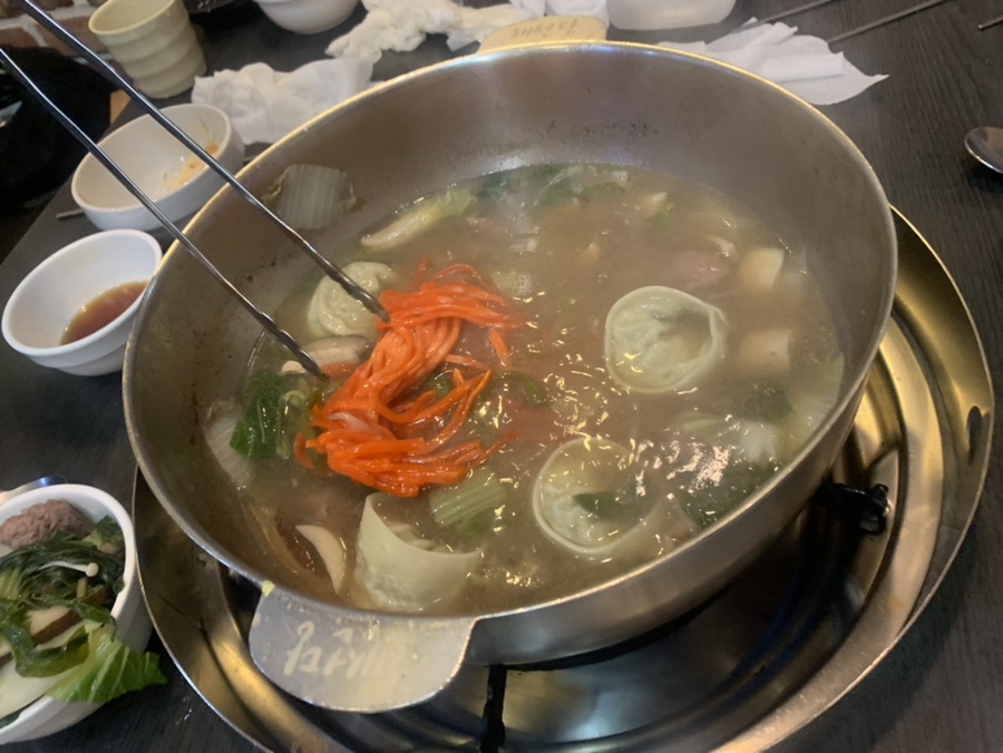 점핑몬스터 광주점 이미지