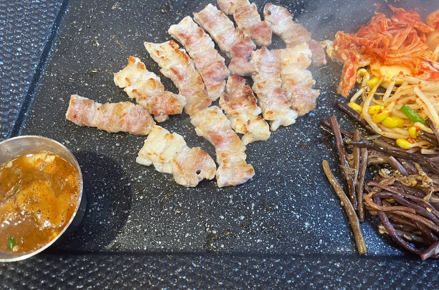 날마다 대박나는집 반송점 이미지