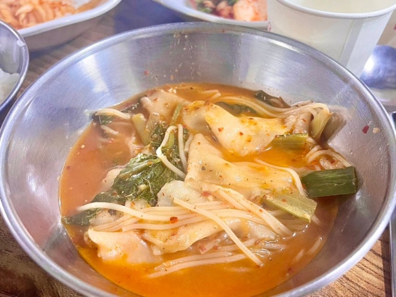 시골집추어매운탕 이미지